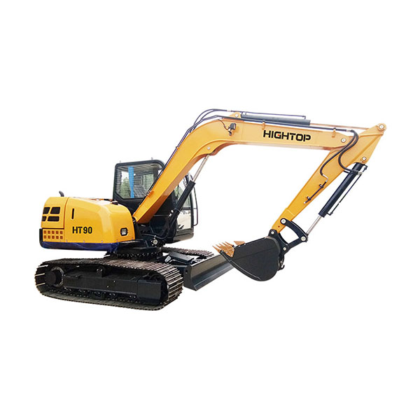 HT90 9T Crawler Excavator