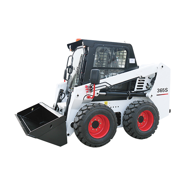 HT-350S  Skid Steer Loader