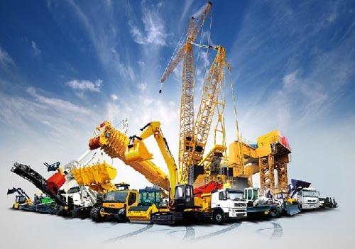The spring of construction machinery has come, and industrial profits have turned from decline to increase