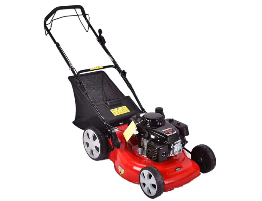 Common faults and maintenance methods of lawn mowers