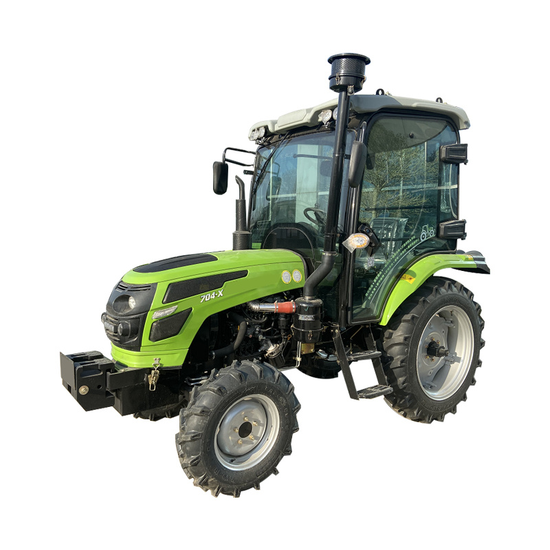 HT704-X 70HP Tractor