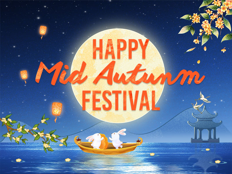 Jinkung wishes you a happy Mid-Autumn Festival!