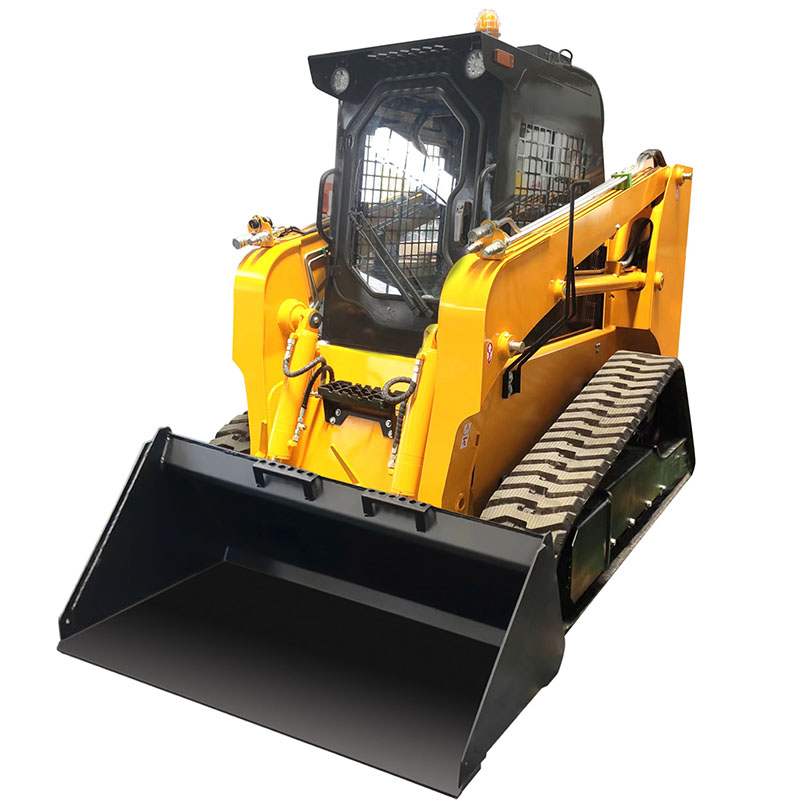 HTS65 Skid Steer Loader