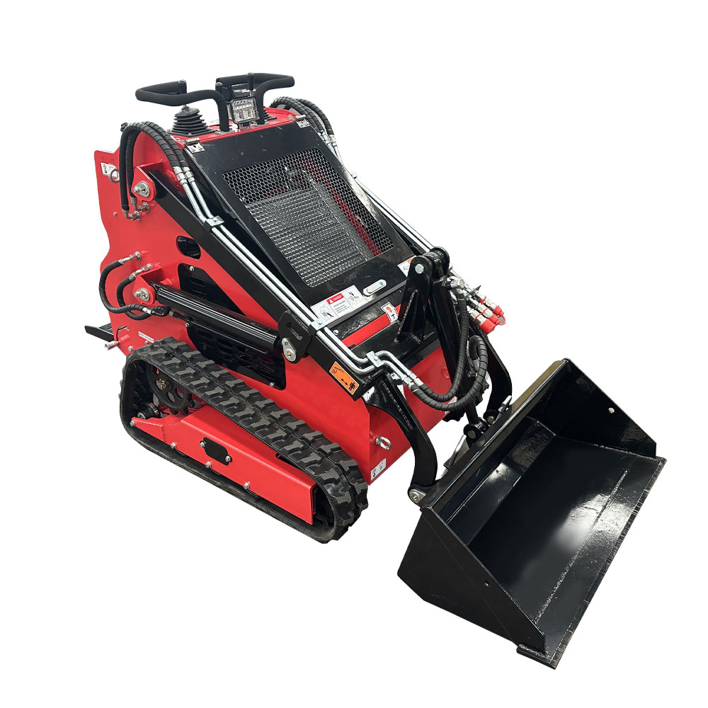 HT360W Skid Steer Loader