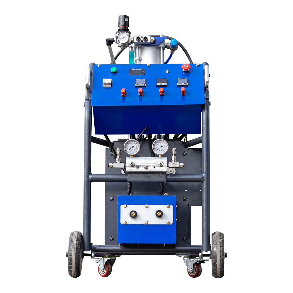 CNMC-HP10 Polyurethane foam sprayer