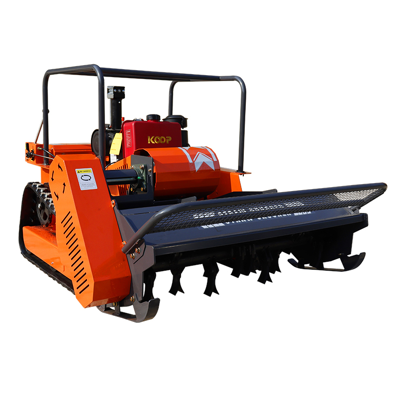 HTM1200 Lawn Mower